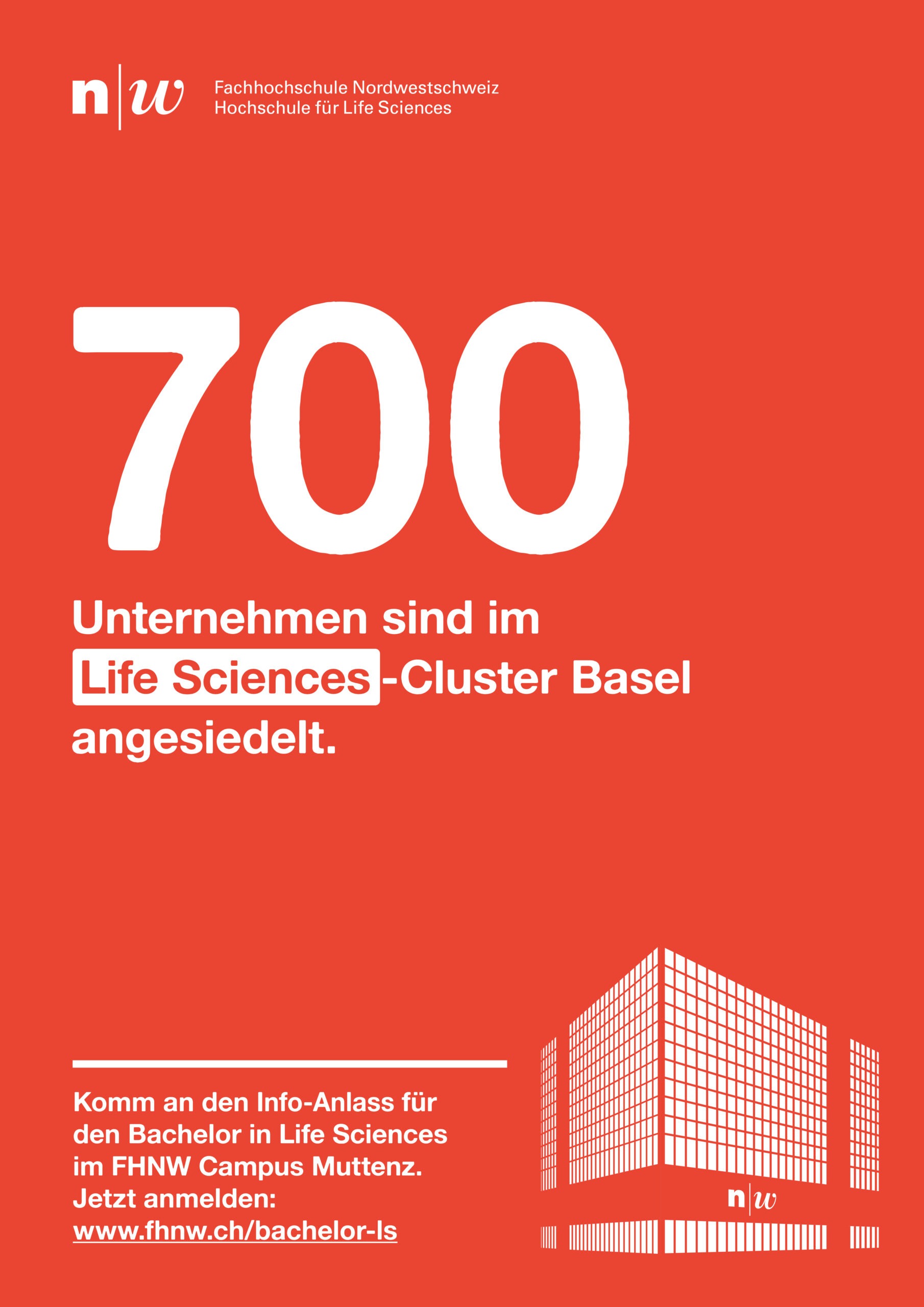 cr Werbeagentur AG Basel FHNW