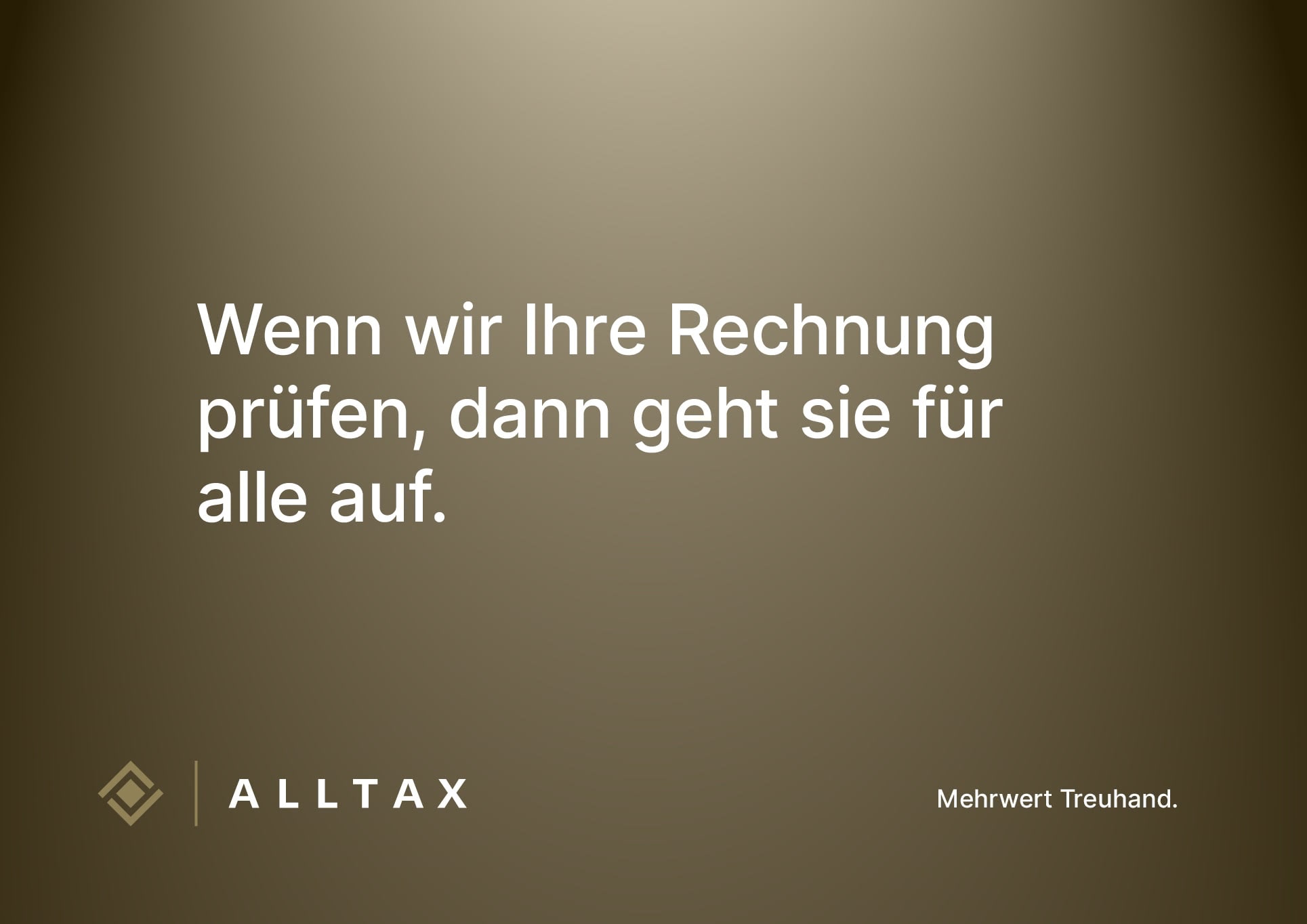 Alltax Plakate – cr Basel